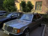 Mercedes-Benz E 230 1989 годаfor2 300 000 тг. в Алматы – фото 2