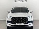 Chery Tiggo 8 Pro 2022 годаүшін10 990 000 тг. в Астана – фото 5