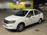 ВАЗ (Lada) Granta 2190 2014 года за 2 200 000 тг. в Алматы