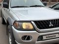 Mitsubishi Montero Sport 2002 годаүшін4 900 000 тг. в Астана – фото 2