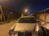 Mercedes-Benz E 280 1997 годаүшін2 600 000 тг. в Алматы – фото 3