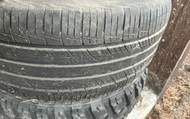 Hankook dynapro hp2 285/50/20 за 25 000 тг. в Петропавловск