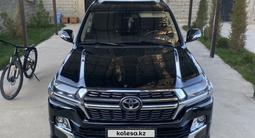 Toyota Land Cruiser 2011 года за 18 500 000 тг. в Шымкент