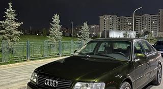 Audi A6 1995 года за 2 600 000 тг. в Шымкент