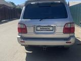 Lexus LX 470 2001 годаfor8 000 000 тг. в Жезказган – фото 3