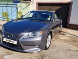 Lexus ES 350 2014 годаүшін14 600 000 тг. в Шымкент – фото 5