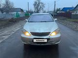 Toyota Camry 2004 года за 5 000 000 тг. в Урджар – фото 2