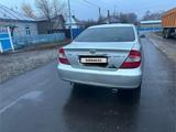 Toyota Camry 2004 года за 5 000 000 тг. в Урджар – фото 3