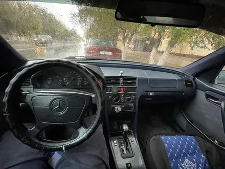 Mercedes-Benz C 220 1994 года за 1 500 000 тг. в Кызылорда – фото 8