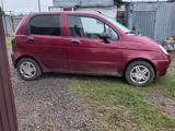 Daewoo Matiz 2007 годаүшін1 100 000 тг. в Аксу – фото 2