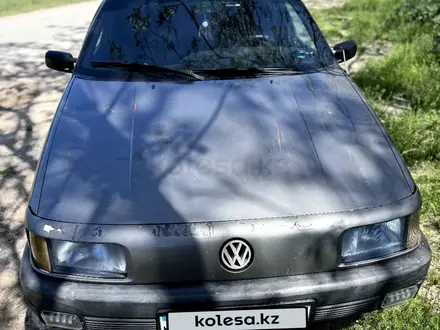 Volkswagen Passat 1993 года за 2 500 000 тг. в Ленгер – фото 14