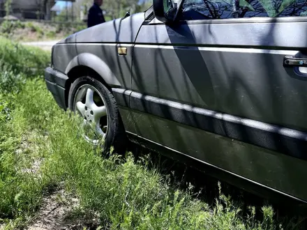 Volkswagen Passat 1993 года за 2 500 000 тг. в Ленгер – фото 21