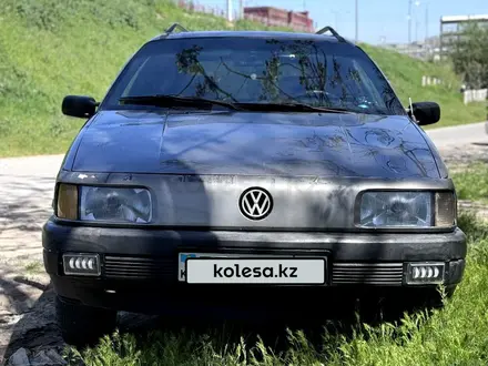 Volkswagen Passat 1993 года за 2 500 000 тг. в Ленгер – фото 23