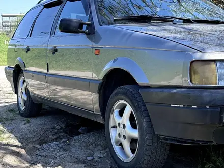 Volkswagen Passat 1993 года за 2 500 000 тг. в Ленгер – фото 25