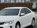 Toyota Camry 2015 годаүшін10 000 000 тг. в Уральск – фото 4