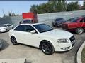 Audi A4 2005 года за 3 600 000 тг. в Алматы – фото 4