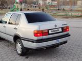 Volkswagen Vento 1992 годаfor2 200 000 тг. в Караганда – фото 4