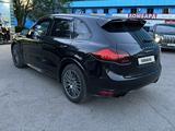 Porsche Cayenne 2012 года за 15 200 000 тг. в Караганда – фото 3