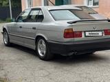 BMW 520 1995 года за 1 900 000 тг. в Талдыкорган – фото 3