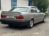BMW 520 1995 года за 1 900 000 тг. в Талдыкорган – фото 4