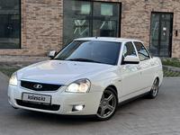 ВАЗ (Lada) Priora 2170 2014 годаүшін4 200 000 тг. в Шымкент