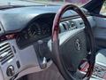 Mercedes-Benz E 280 1998 года за 4 250 000 тг. в Шымкент – фото 13