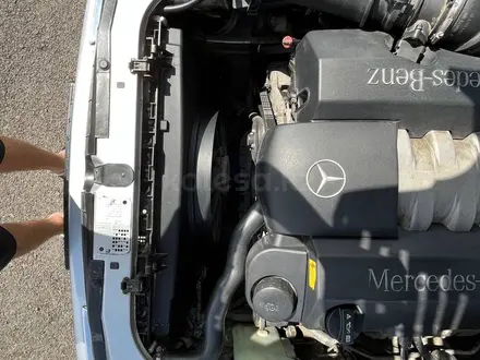 Mercedes-Benz E 280 1998 года за 4 250 000 тг. в Шымкент – фото 20