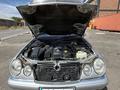 Mercedes-Benz E 280 1998 года за 4 250 000 тг. в Шымкент – фото 21