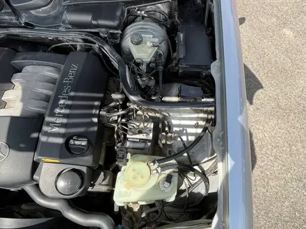 Mercedes-Benz E 280 1998 года за 4 250 000 тг. в Шымкент – фото 22