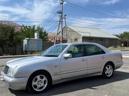 Mercedes-Benz E 280 1998 года за 4 250 000 тг. в Шымкент