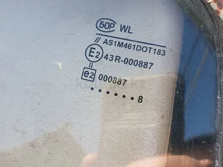 ВАЗ (Lada) Lada 2121 2008 года за 1 400 000 тг. в Астана – фото 8