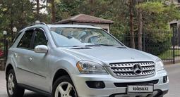 Mercedes-Benz ML 350 2008 годаүшін8 500 000 тг. в Алматы – фото 2