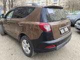 Geely Emgrand X7 2013 года за 3 800 000 тг. в Актобе – фото 4