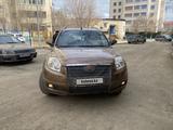 Geely Emgrand X7 2013 года за 3 800 000 тг. в Актобе