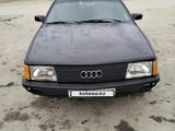 Audi 100 1990 годаүшін900 000 тг. в Жаркент – фото 3