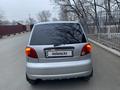 Daewoo Matiz 2010 годаүшін1 450 000 тг. в Семей – фото 5