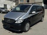Mercedes-Benz Viano 2004 года за 4 600 000 тг. в Костанай