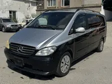 Mercedes-Benz Viano, 2004