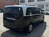 Mercedes-Benz Viano 2004 года за 4 600 000 тг. в Костанай – фото 4