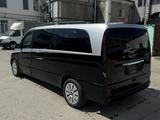 Mercedes-Benz Viano 2004 года за 4 600 000 тг. в Костанай – фото 3