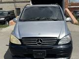 Mercedes-Benz Viano 2004 года за 4 600 000 тг. в Костанай – фото 2