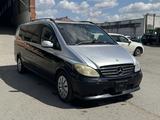 Mercedes-Benz Viano 2004 года за 4 600 000 тг. в Костанай – фото 5