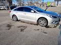 Hyundai Sonata 2016 года за 8 000 000 тг. в Шымкент – фото 3