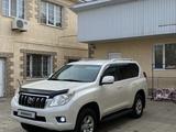 Toyota Land Cruiser Prado 2013 года за 15 500 000 тг. в Алматы