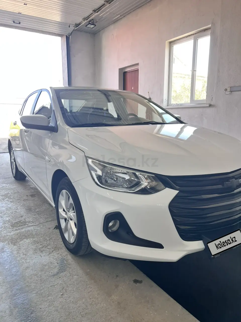 Chevrolet Onix, 2023