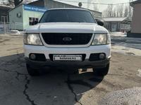 Ford Explorer 2004 годаүшін4 000 000 тг. в Алматы