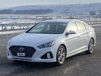 Hyundai Sonata 2019 годаүшін11 000 000 тг. в Шымкент