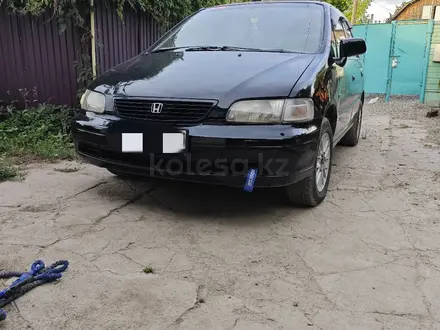 Honda Odyssey 1995 года за 2 600 000 тг. в Алматы – фото 2