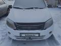 ВАЗ (Lada) Granta 2190 2013 года за 1 650 000 тг. в Астана