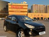 Hyundai Tucson 2013 года за 6 900 000 тг. в Алматы – фото 2